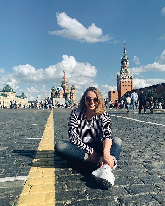 syreish.jane в LOOKY. . Moscow❤️