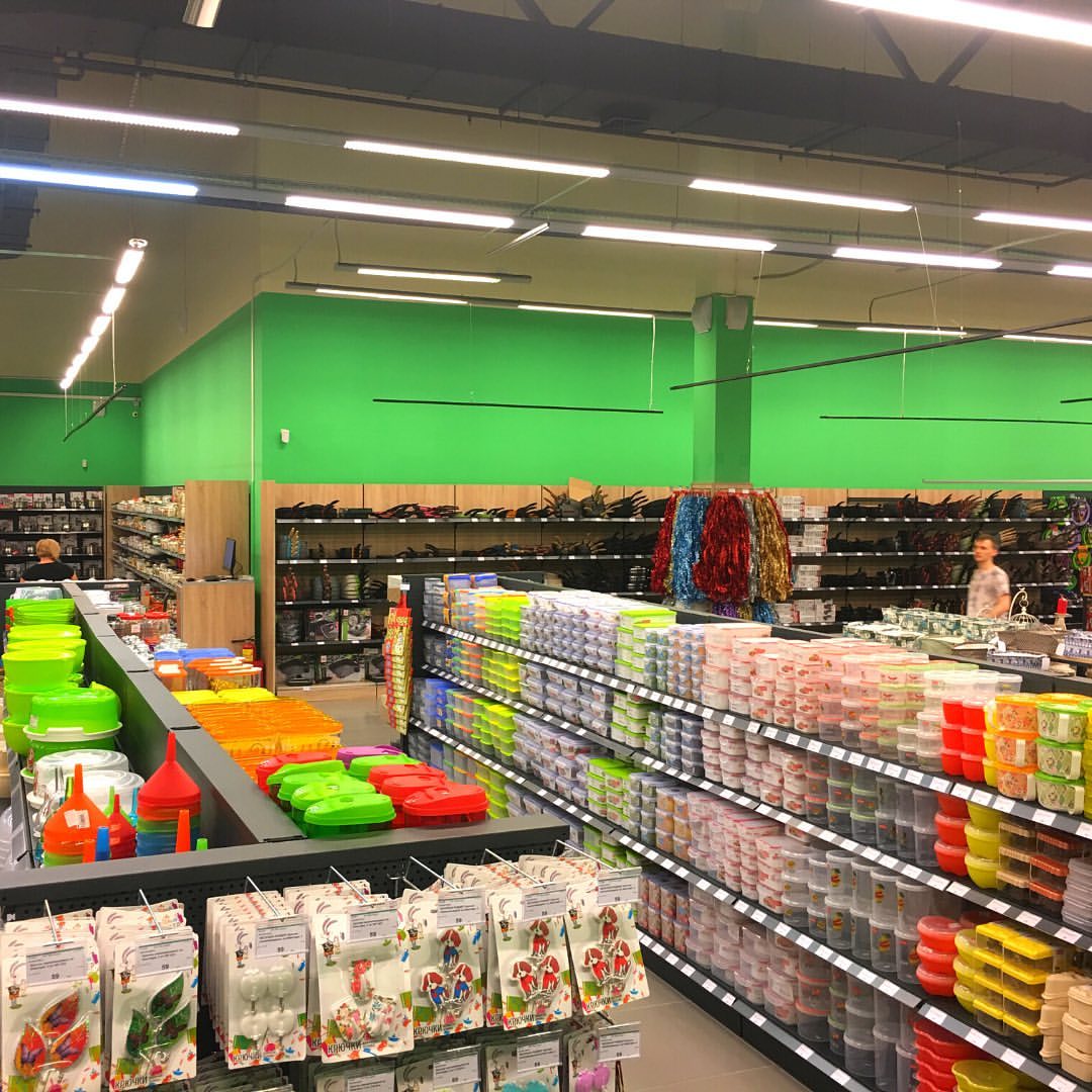 shelfmarket в LOOKY — фото 7