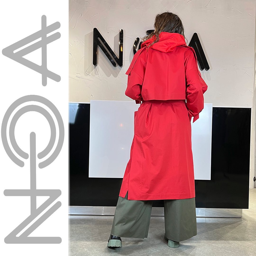 noa.fashion.salon в LOOKY — фото 5
