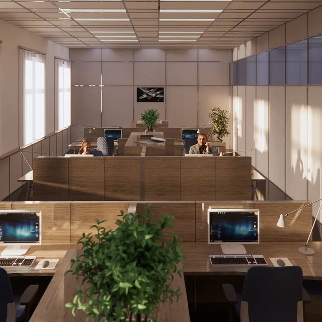 bony90125 в LOOKY. . Office sketches