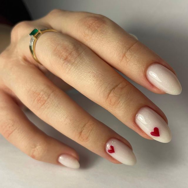 asya_akopyan__ в LOOKY. #маникюрсуворовский,#маникюрдизайн. Цвет-любоффф🤍Этот г...