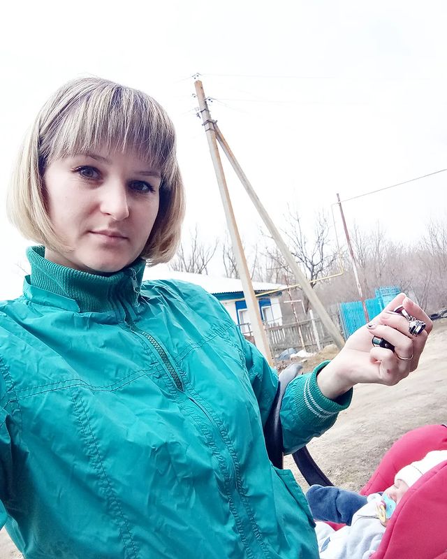 tamara_shaporeva в LOOKY. . А мы уже вовсю путеш...