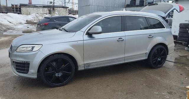 aleksei080rt в LOOKY. . sport technik r22