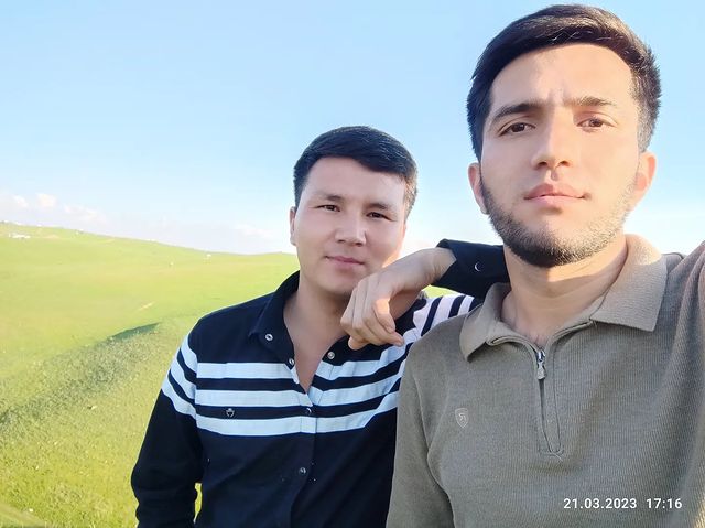 Temur Ileshov в LOOKY. . null