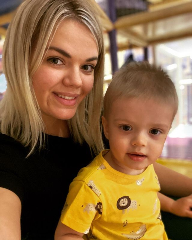 kulagina.13 в LOOKY. . 💕