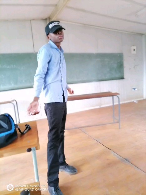 Mojalefa Maubane в LOOKY. . null
