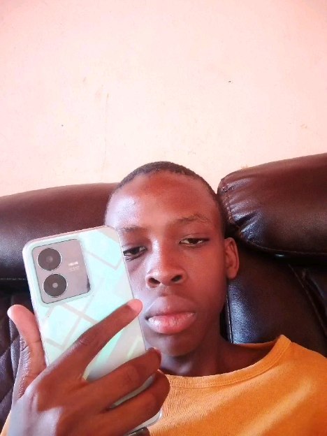 Mojalefa Maubane в LOOKY. . null