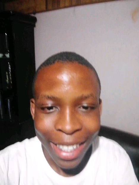 Mojalefa Maubane в LOOKY. . null