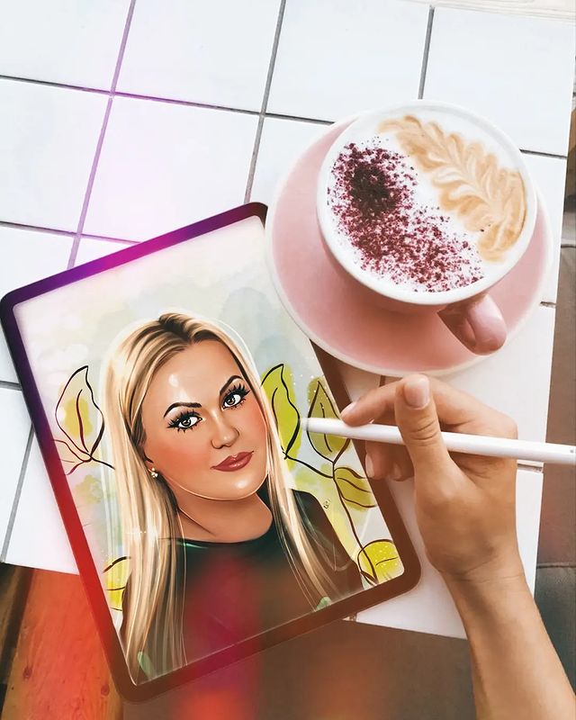 rasteryaeva_art в LOOKY. . ТОП 5 ОШИБОК НАЧИНАЮ...