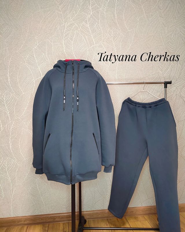 tatyana_cherkas_ в LOOKY. #люблюшить,#шьюслюбовью,#шьюназаказ,#шьювТроицке,#Троицк,#Троицк74,#мужскойкостюм,#патыкова_Hot,#elina_patykova,#vikisews,#vikisews_джейкоб. Пока на улице ещё пр...