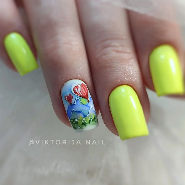 viktorija.nail в LOOKY. . null