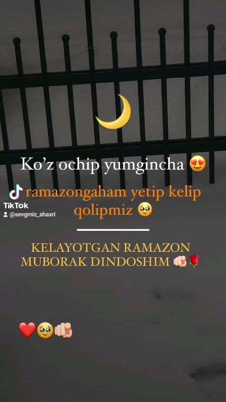 bakhran_ov в LOOKY. #uzbekistan,#samarkand,#xorazm,#qizlar,#toshkentcity,#sevgmiz_shaxri,#rekkkkkkkk,#rells,#relax. Masha olloh Ramazon ...