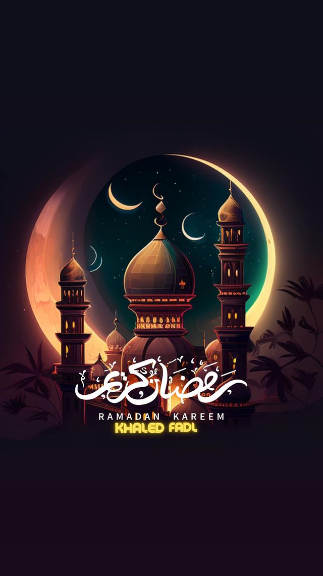 khaled_fadl в LOOKY. . كل عام وأنتم إلى الل...