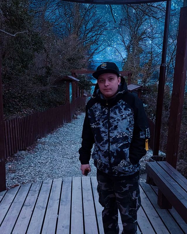 blognotvaper в LOOKY. . null