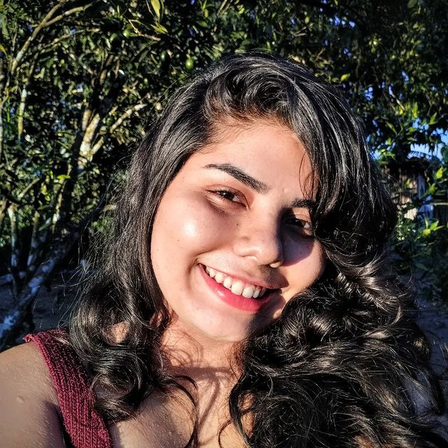 viihsouza.p в LOOKY. . Quero ter luz como o...