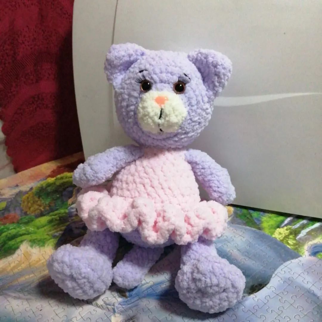 mari.sokolovskaya.2023 в LOOKY — фото 4