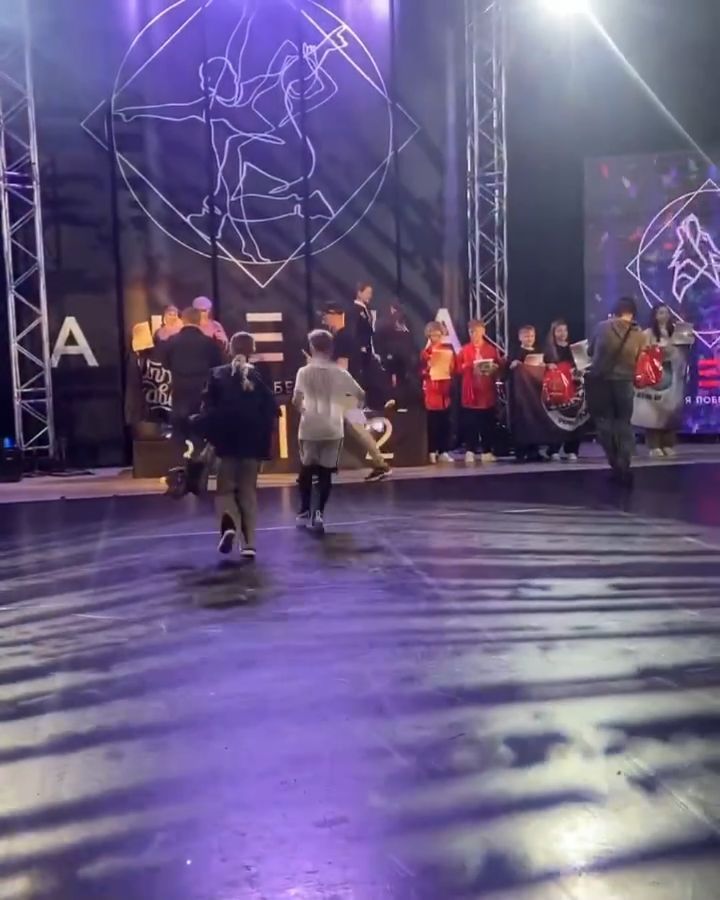 aka.spb в LOOKY. . Радость победы 🥇💪�...
