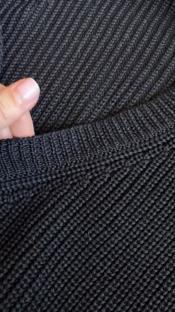 koroleva_knits в LOOKY. . Как же я кайфую от т...