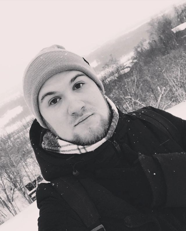 nik_dubinskiy.official в LOOKY. #памятка,#даты,#праздники,#традиций. Приметы и традиции

...