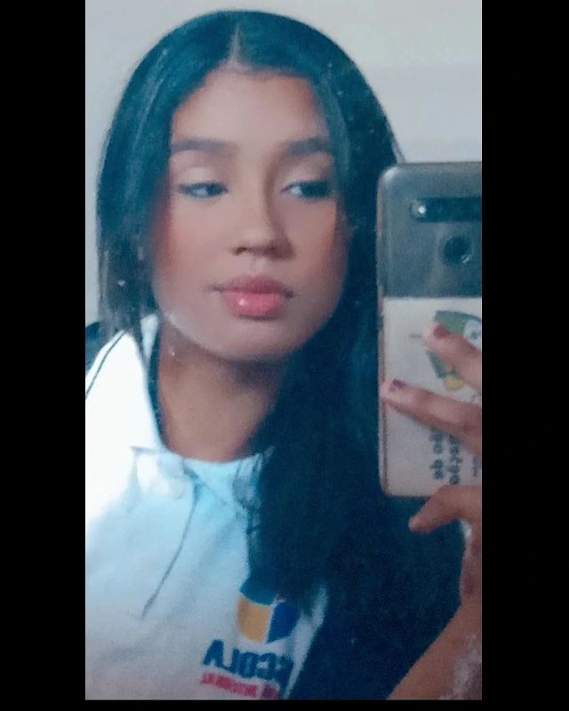 marinhomikaely_ в LOOKY. . Vivendo intensamente...