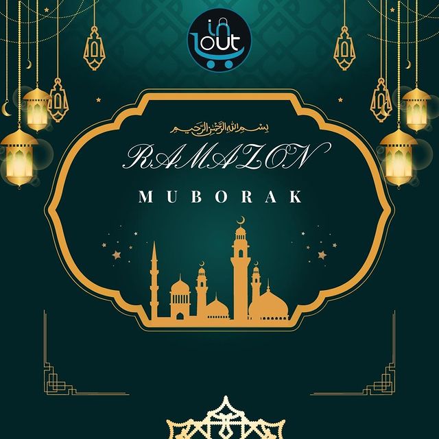 inoutmarket в LOOKY. #ramazonoyi,#ramazonkeldi,#ramazon_muborak,#ramazon,#ramadan,#ramadan_kareem,#ramadan_mubarak,#happy_ramadan,#ramadan_karim,#ramadanmubarak,#uzbekistan,#andijon,#ramazan,#shayx_muhammad_sodiq_muhammad_yusuf. С праздником! Пусть ...