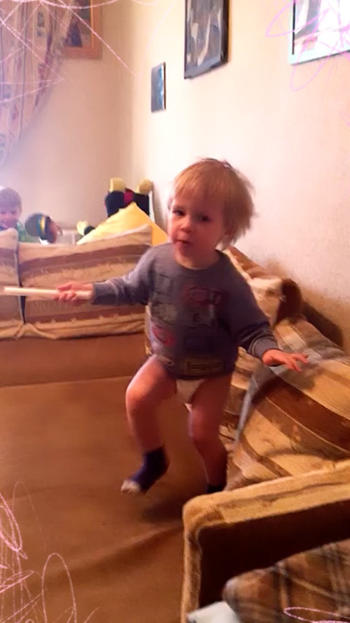 anzhela_tonyan in LOOKY. . Два брата акробата !...