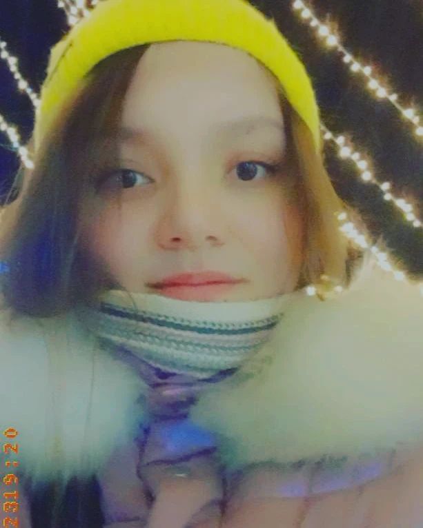 annaviktoriabus в LOOKY. . 💙💙💙 у зимы были с...