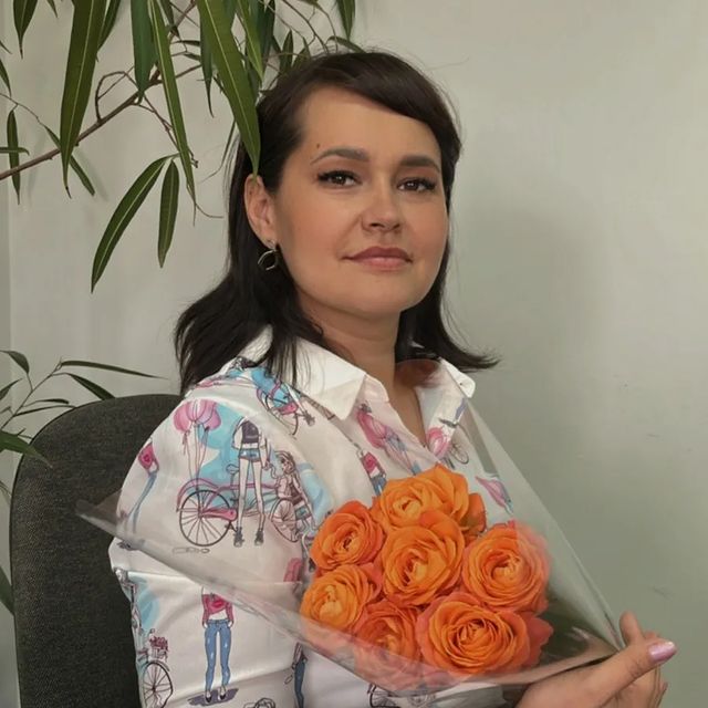 ulamokr в LOOKY. . С Днём рождения меня