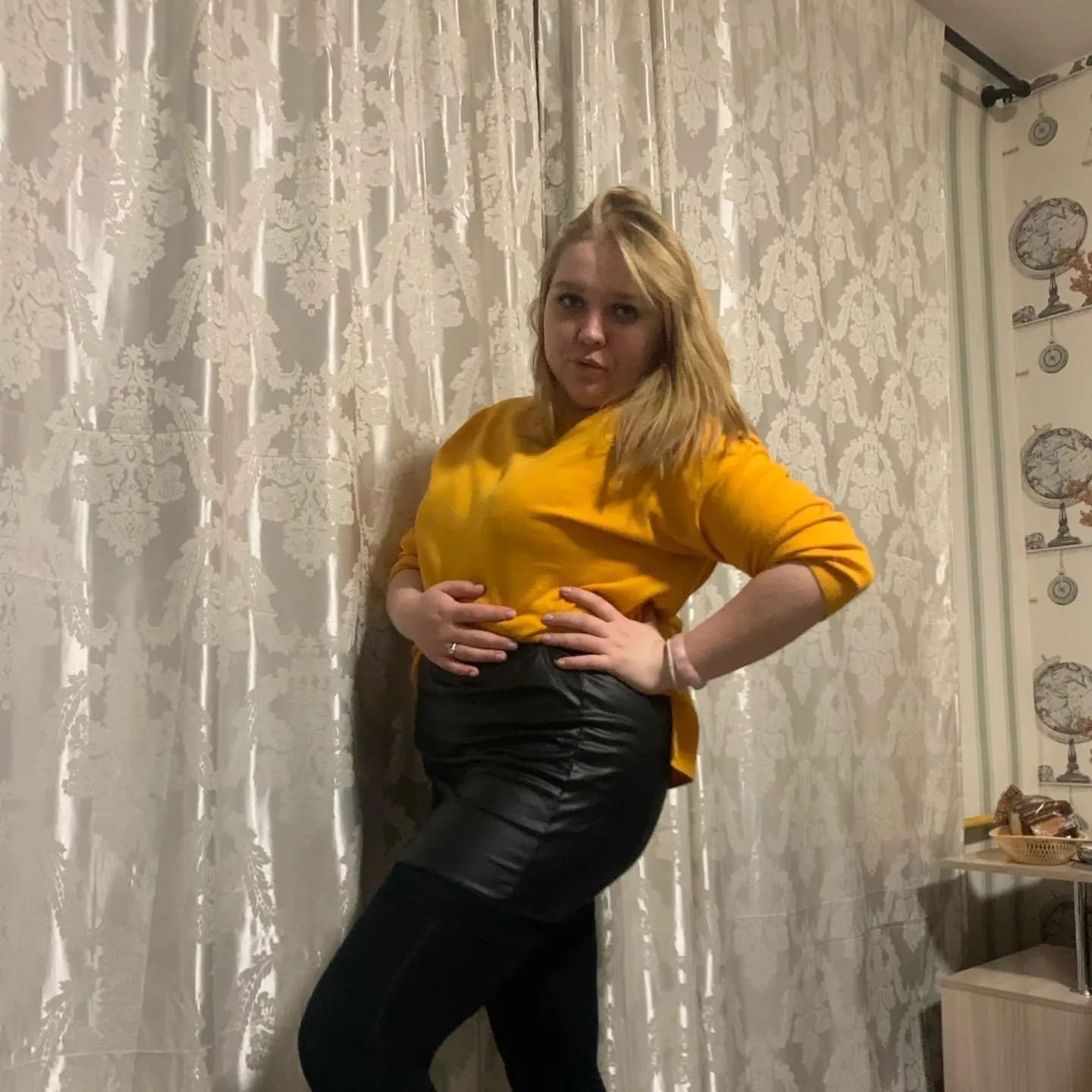 aleksandra6001 в LOOKY. . Не много фото с моег...