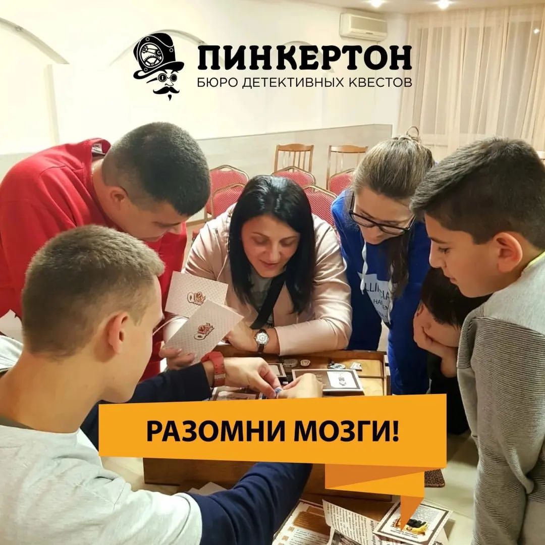 pinkerton_smolensk в LOOKY — Большинство людей признают важность поддержания активности с