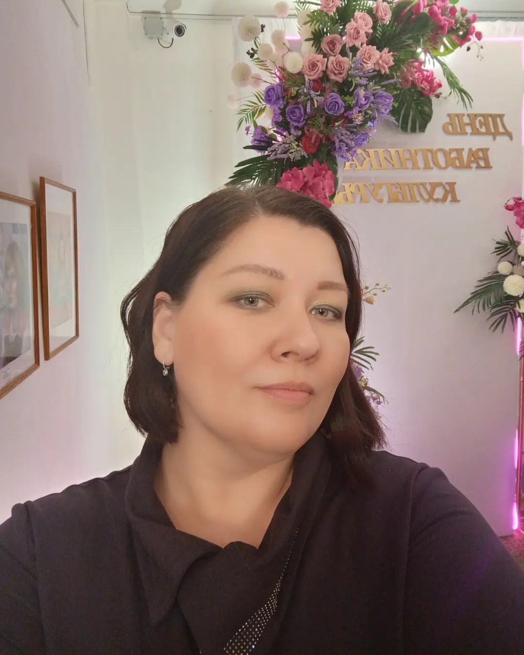 elen_glass in LOOKY. . В доме музыки прошёл...
