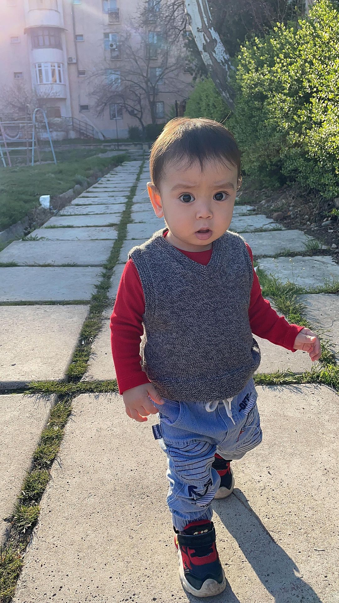 nikezapros.tj в LOOKY. #младшийсын. #младшийсын 👶🏻🙈🦁