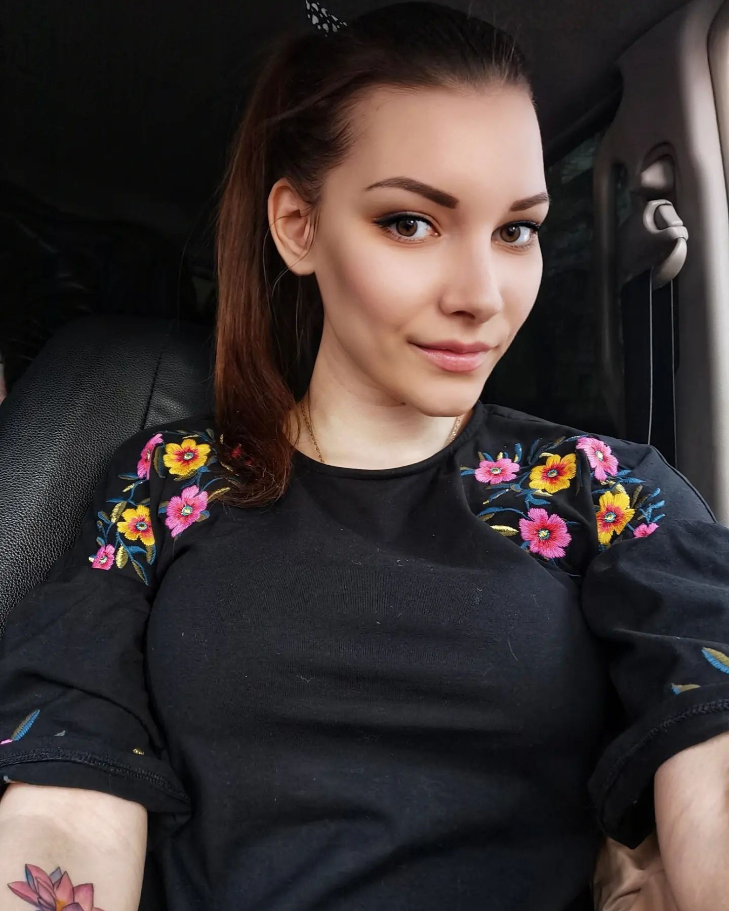 tekilla_boom163 в LOOKY. . Сегодня ооочень акти...
