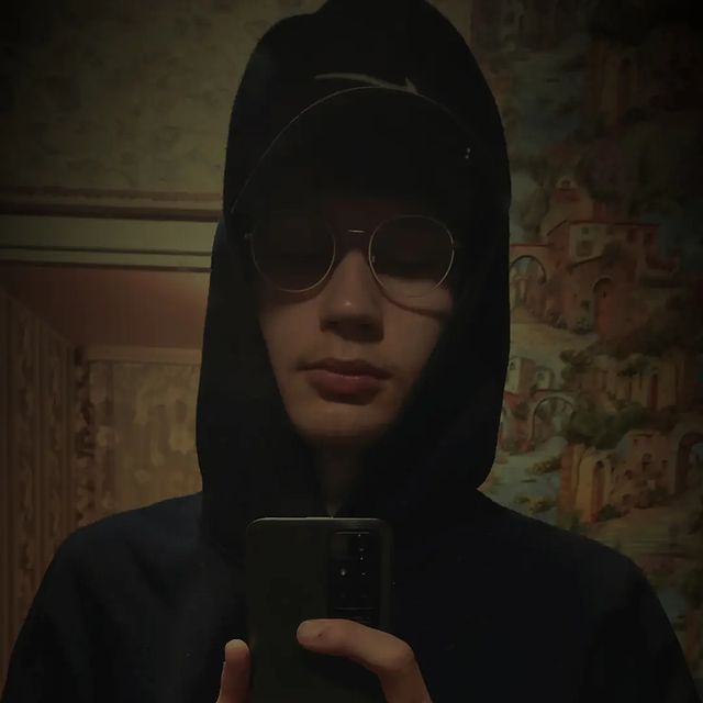 pkhiryodon в LOOKY. . 🖤