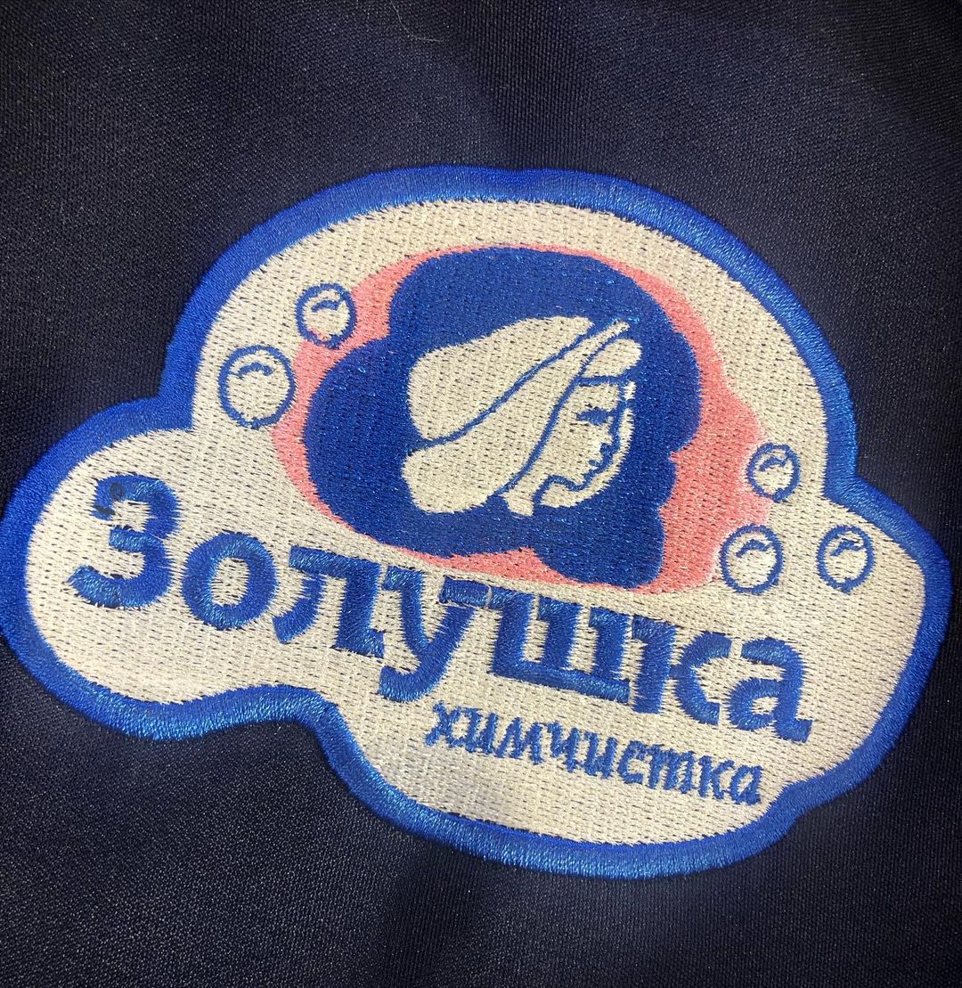 embro.ru in LOOKY. . Фартучки для «Золушк...