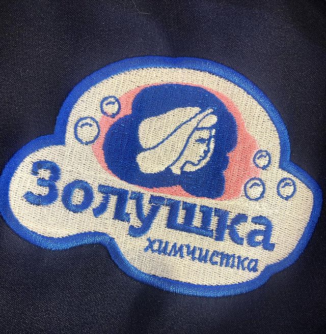 embro.ru в LOOKY. . Фартучки для «Золушк...
