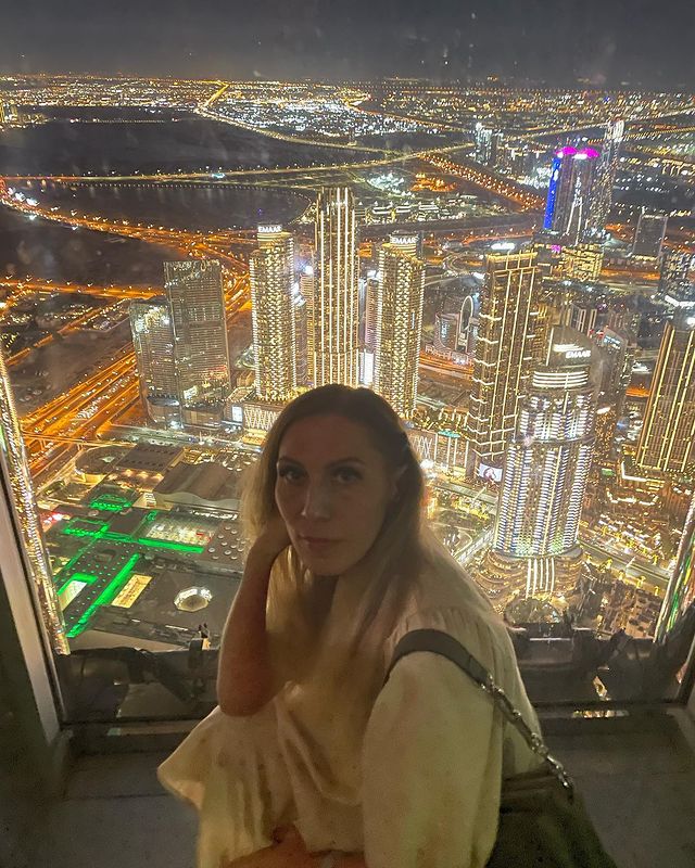 ignatova___alyona в LOOKY. . Dubai❤️