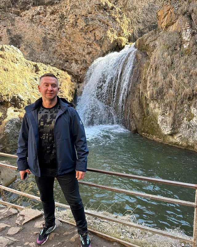 pskovvova_officiall в LOOKY. #санаторий,#водопад,#вайб. #санаторий #водопад ...