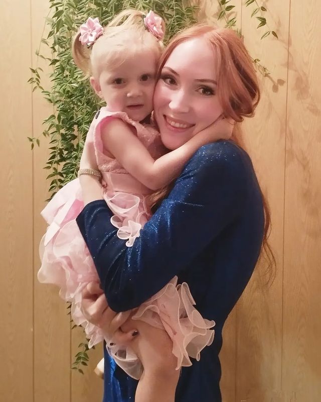 catherinebes666 в LOOKY. #люблю. Мама с дочкой❤ Моё с...
