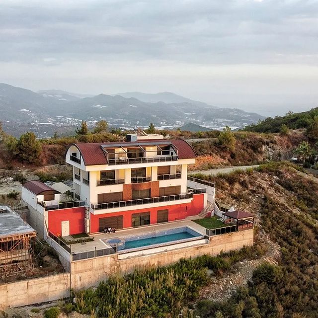 mig_estate в LOOKY. #alanya,#antalya. Кредиты иностранцам ...