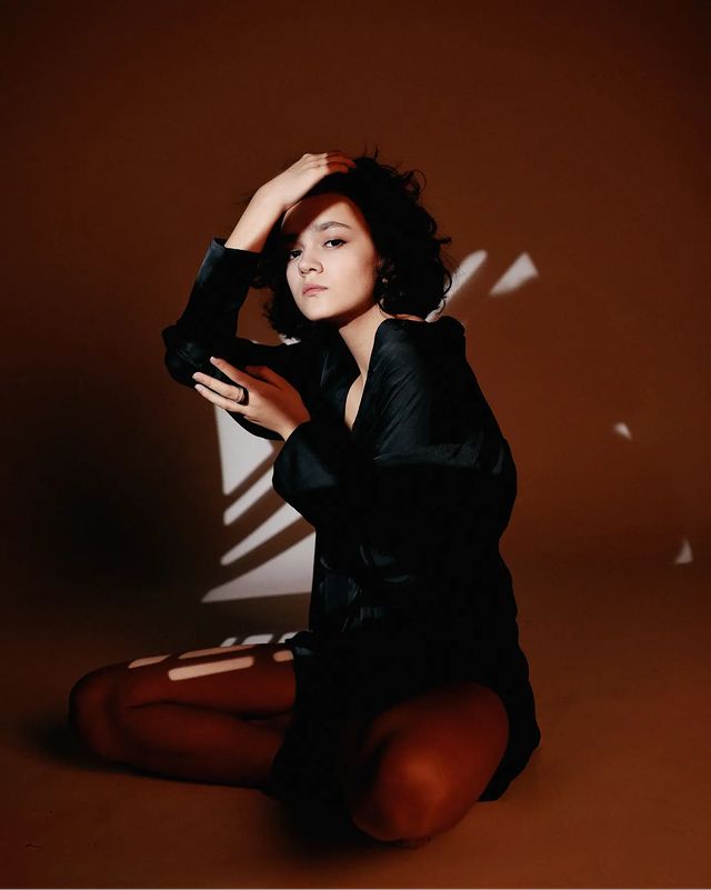 yana_poltorzhitskaya в LOOKY. . @qfolu  Нежная и пре...