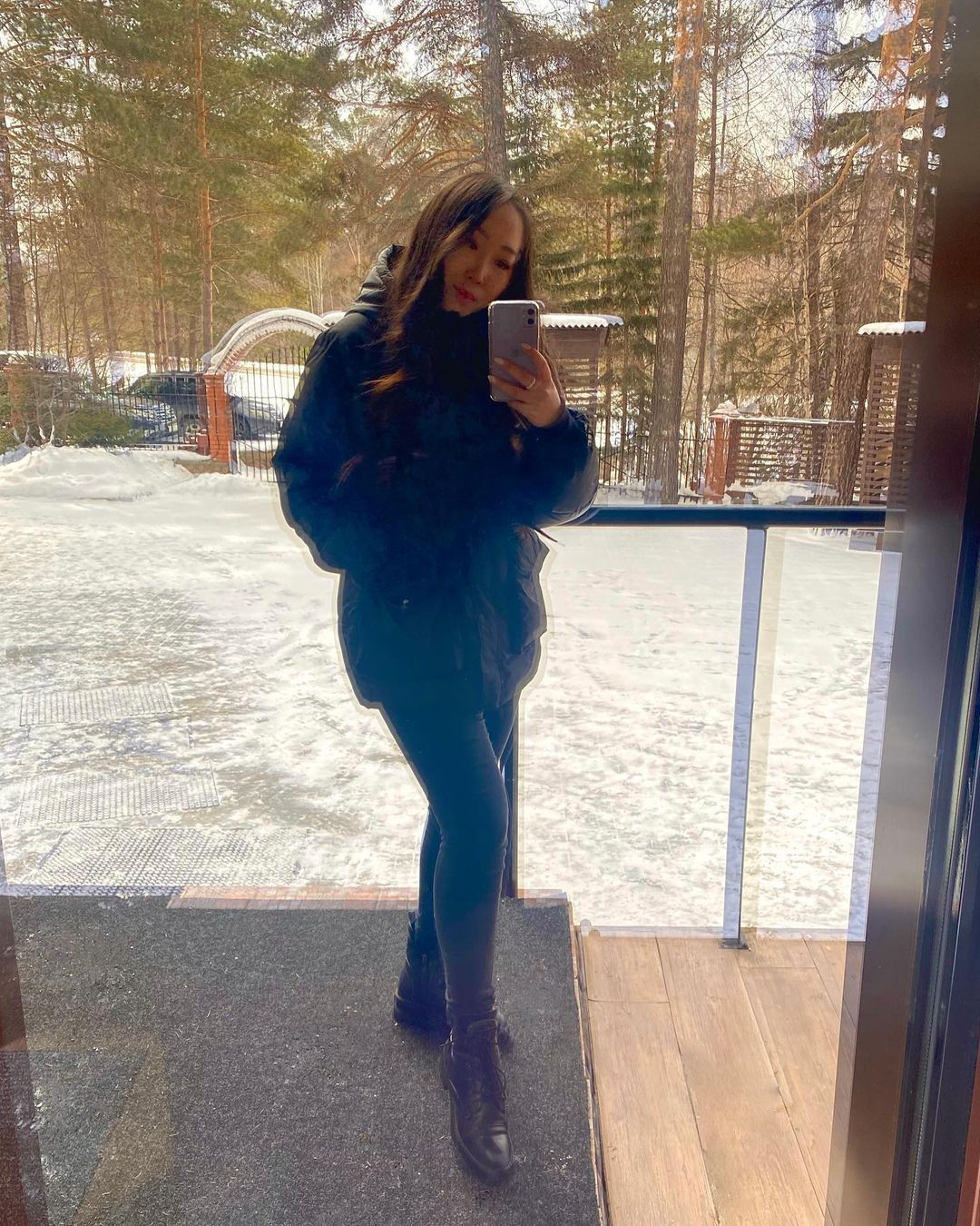 nadysergeeva в LOOKY — 🤞🏼