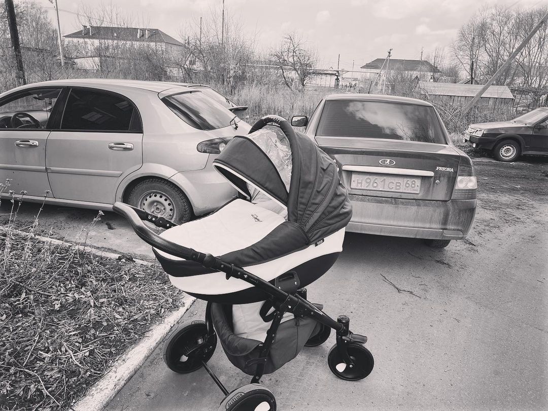 peregudova97 в LOOKY — В наш автопарк прибыло …