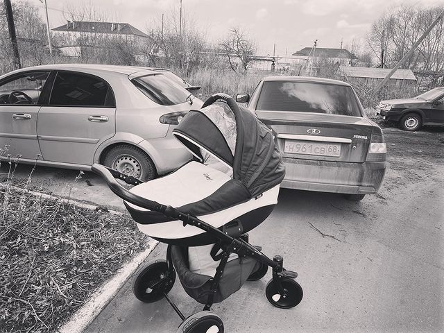 peregudova97 in LOOKY. . В наш автопарк прибы...