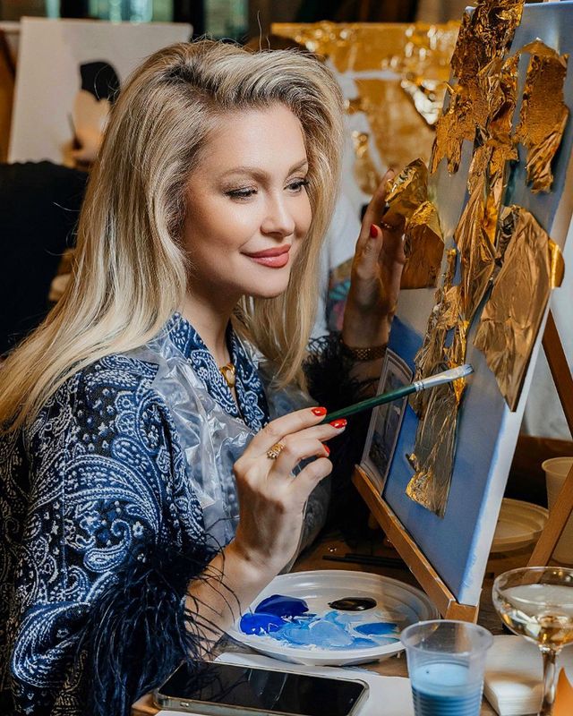 katya_svetlovskaya в LOOKY. . Увлечена.. Увлечена ...