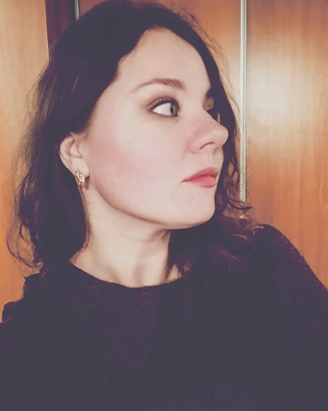 nina.khozyainova в LOOKY. . 😌