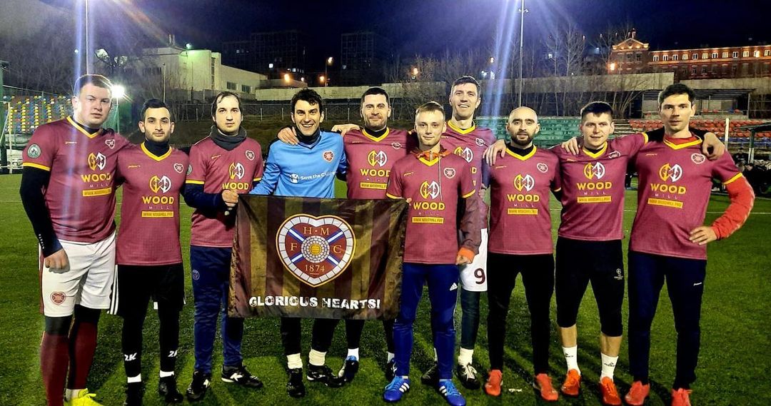 Первый тур и первая победа💪 Спасибо нашему спонсору @woodmill.pro ⚽️😎