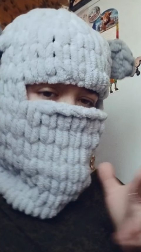 wgika_official в LOOKY. . я хз , но мне нравит...