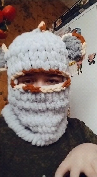 wgika_official в LOOKY. . null