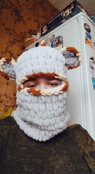 wgika_official в LOOKY. . null